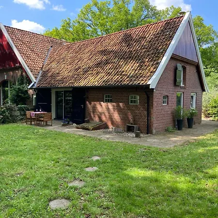 Het Beekhuis Woold