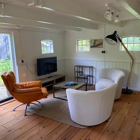 Het Beekhuis Apartment
