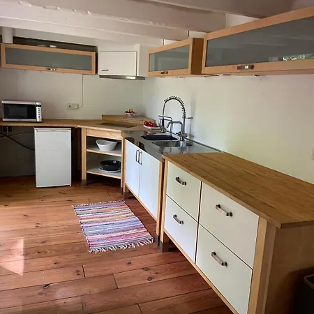 Het Beekhuis Apartment Woold