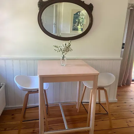 Het Beekhuis Apartment Woold