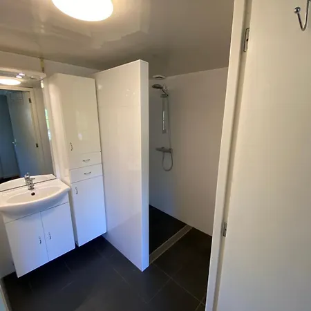 Apartment Het Beekhuis